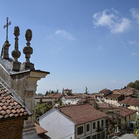 מלון Cinzano La Casa Del Castellano מראה חיצוני תמונה